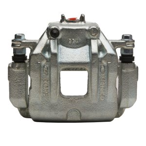 Hyundai Santa Fe Brake Caliper - Front-L - DFC - Premium - Silver Zinc Coated - `10-`13