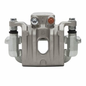 Hyundai Santa Fe Brake Calipers - Rear - DFC - Premium - Silver Zinc Coated - `13-`20