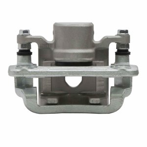 Hyundai Santa Fe Brake Calipers - Rear - DFC - Premium - Silver Zinc Coated - `13-`20