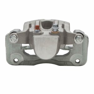 Hyundai Santa Fe Brake Calipers - Rear - DFC - Premium - Silver Zinc Coated - `13-`20