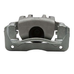 Hyundai Santa Fe Brake Calipers - Rear - DFC - Premium - Silver Zinc Coated - `13-`20