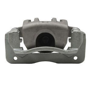 Hyundai Santa Fe Sport Brake Caliper - Rear-L - DFC - Premium - Silver Zinc - `13-`20