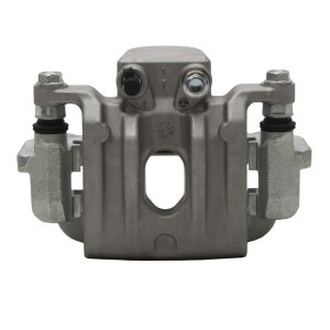 Hyundai Santa Fe Sport Brake Caliper - Rear-L - DFC - Premium - Silver Zinc - `13-`20