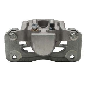 Hyundai Santa Fe Sport Brake Caliper - Rear-L - DFC - Premium - Silver Zinc - `13-`20