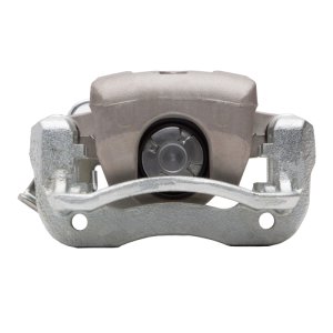 Hyundai Elantra Coupe Brake Caliper - Rear - DFC - Premium - Silver - `11-`16