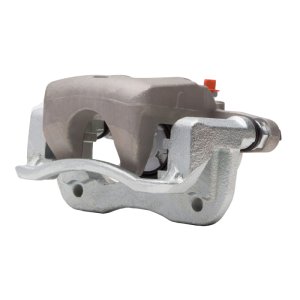Hyundai Elantra Coupe Brake Caliper - Rear - DFC - Premium - Silver - `11-`16