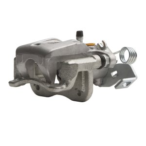 Hyundai Elantra Brake Caliper - Rear - DFC - Premium - Silver Zinc Coated - `11-`16
