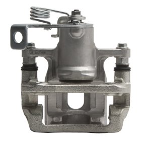 Hyundai Elantra Brake Caliper - Rear - DFC - Premium - Silver Zinc Coated - `11-`16