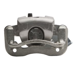 Hyundai Elantra Brake Caliper - Rear - DFC - Premium - Silver Zinc Coated - `11-`16