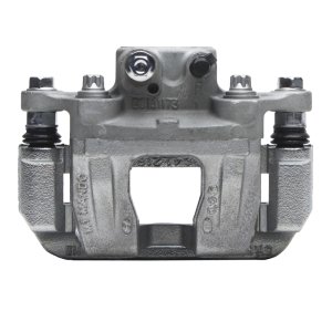 Hyundai Genesis Brake Caliper - Rear - DFC - Premium - Silver Zinc Coated - `10-`17