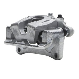 Hyundai Genesis Brake Caliper - Rear - DFC - Premium - Silver Zinc Coated - `10-`17