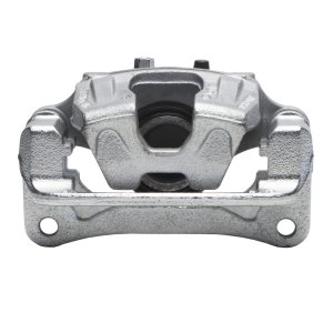 Hyundai Genesis Brake Caliper - Rear - DFC - Premium - Silver Zinc Coated - `10-`17