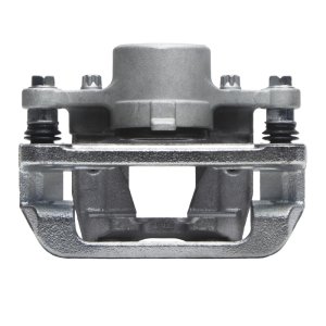 Hyundai Genesis Brake Caliper - Rear - DFC - Premium - Silver Zinc Coated - `10-`17