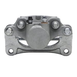 Hyundai Genesis Brake Caliper - Rear - DFC - Premium - Silver Zinc Coated - `10-`17