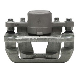Hyundai Genesis Brake Caliper - Rear - DFC - Premium - Silver Zinc Coated - `10-`17