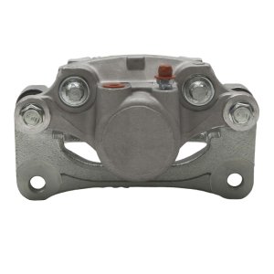 Hyundai Genesis Brake Caliper - Rear - DFC - Premium - Silver Zinc Coated - `10-`17