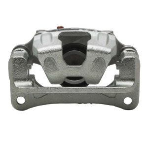 Hyundai Genesis Brake Caliper - Rear - DFC - Premium - Silver Zinc Coated - `10-`17