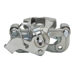 Hyundai Accent Brake Caliper - Rear - DFC - Premium - Silver - `12-`17 Hyundai Accent Brake Caliper - Rear - DFC - Premium - Silver - `12-`17