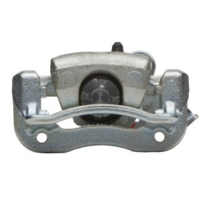 Hyundai Accent Brake Caliper - Rear - DFC - Premium - Silver - `12-`17