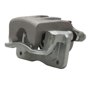 Hyundai Santa Fe XL Brake Caliper - Rear - DFC - Premium - Silver Zinc Coated - `13-`20