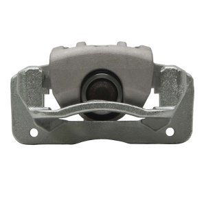 Hyundai Santa Fe XL Brake Caliper - Rear - DFC - Premium - Silver Zinc Coated - `13-`20