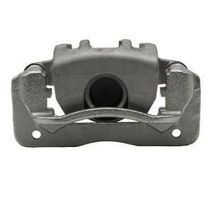 Hyundai Santa Fe Brake Caliper - Rear-L - DFC - Premium - Silver Zinc Coated - `13-`20