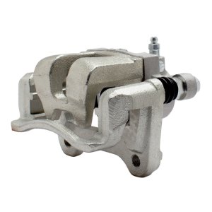 Hyundai Tucson Brake Caliper - Rear - DFC - Premium - Silver Zinc Coated - `16-`22