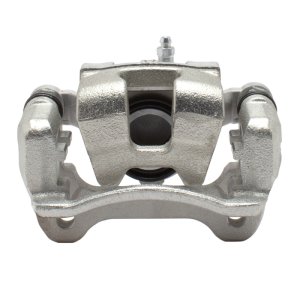 Hyundai Tucson Brake Caliper - Rear - DFC - Premium - Silver Zinc Coated - `16-`22