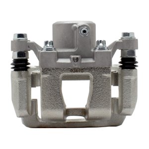 Hyundai Tucson Brake Caliper - Rear - DFC - Premium - Silver Zinc Coated - `16-`22