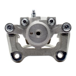 Hyundai Tucson Brake Caliper - Rear - DFC - Premium - Silver Zinc Coated - `16-`22