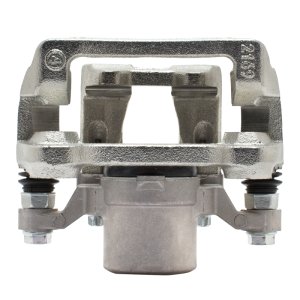 Hyundai Tucson Brake Caliper - Rear - DFC - Premium - Silver Zinc Coated - `16-`22