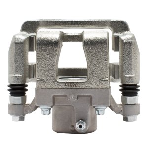 Hyundai Tucson Brake Caliper - Rear - DFC - Premium - Silver Zinc Coated - `16-`22