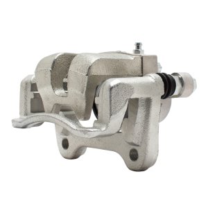 Hyundai Tucson Brake Caliper - Rear - DFC - Premium - Silver Zinc Coated - `16-`22
