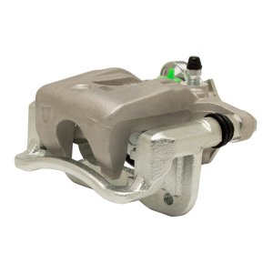 Hyundai Elantra Brake Caliper - Rear - DFC - Premium - Silver Zinc Coated - `17-`20