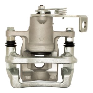 Hyundai Elantra Brake Caliper - Rear - DFC - Premium - Silver Zinc Coated - `17-`20