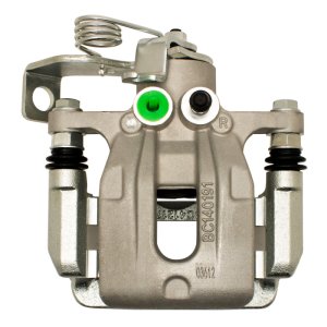 Hyundai Elantra Brake Caliper - Rear - DFC - Premium - Silver Zinc Coated - `17-`20