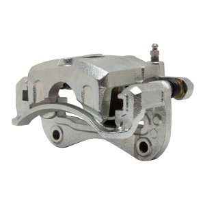Hyundai Elantra Brake Caliper - Rear - DFC - Premium - Silver Zinc - `17-`20