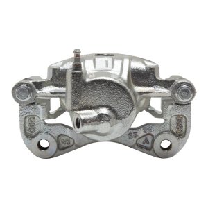 Hyundai Elantra Brake Caliper - Rear - DFC - Premium - Silver Zinc - `17-`20