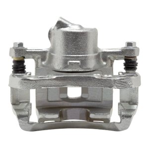 Hyundai Elantra Brake Caliper - Rear - DFC - Premium - Silver Zinc - `17-`20