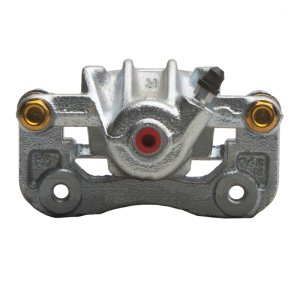 Hyundai XG300 Brake Caliper - Rear - DFC - Premium - Silver Zinc - `99-`06