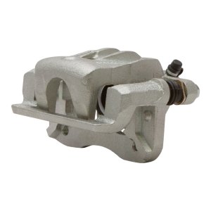 Hyundai Sonata Brake Caliper - Rear - DFC - Premium - Silver - `99-`06