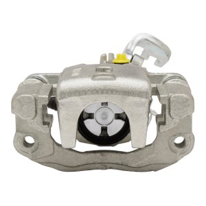 Hyundai Elantra Brake Caliper - Rear - DFC - Premium - Silver - `97-`01