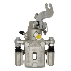 Hyundai Elantra Brake Caliper - Rear - DFC - Premium - Silver - `97-`01
