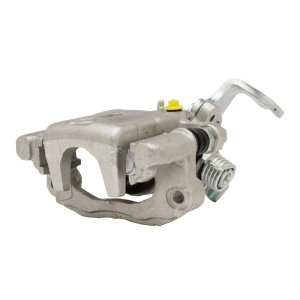 Hyundai Elantra Brake Caliper - Rear - DFC - Premium - Silver - `97-`01