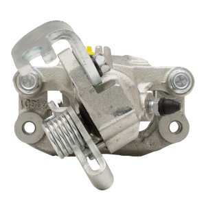 Hyundai Elantra Brake Caliper - Rear - DFC - Premium - Silver - `97-`01