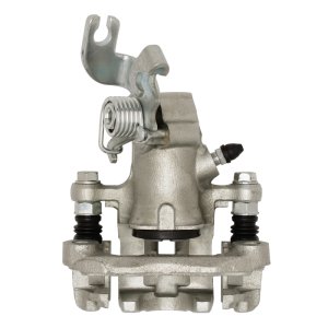 Hyundai Elantra Brake Caliper - Rear - DFC - Premium - Silver - `97-`01