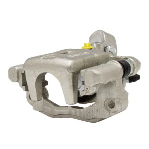 Hyundai Tiburon Brake Caliper - Rear - DFC - Premium - Silver Zinc Coated - `97-`01