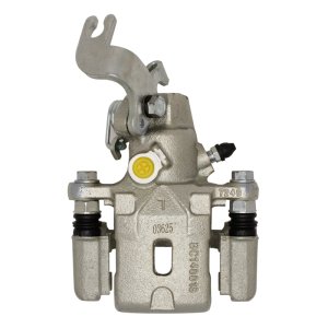 Hyundai Tiburon Brake Caliper - Rear - DFC - Premium - Silver Zinc Coated - `97-`01