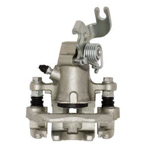 Hyundai Tiburon Brake Caliper - Rear - DFC - Premium - Silver Zinc Coated - `97-`01