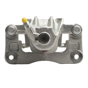 Hyundai Santa Fe Brake Caliper - Rear - DFC - Premium - Silver Zinc Coated - `01-`06